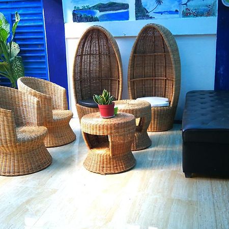 Chibel Summer Riverside Hotel Ель-Нідо Екстер'єр фото