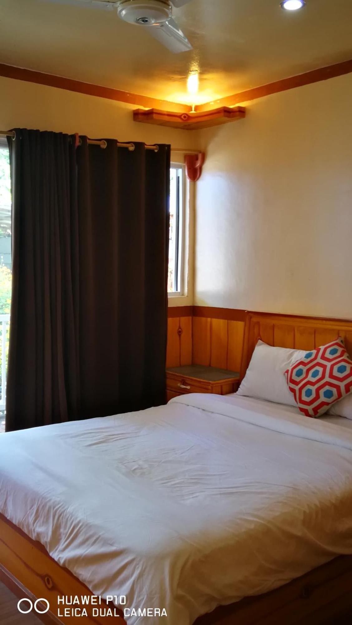 Chibel Summer Riverside Hotel Ель-Нідо Екстер'єр фото
