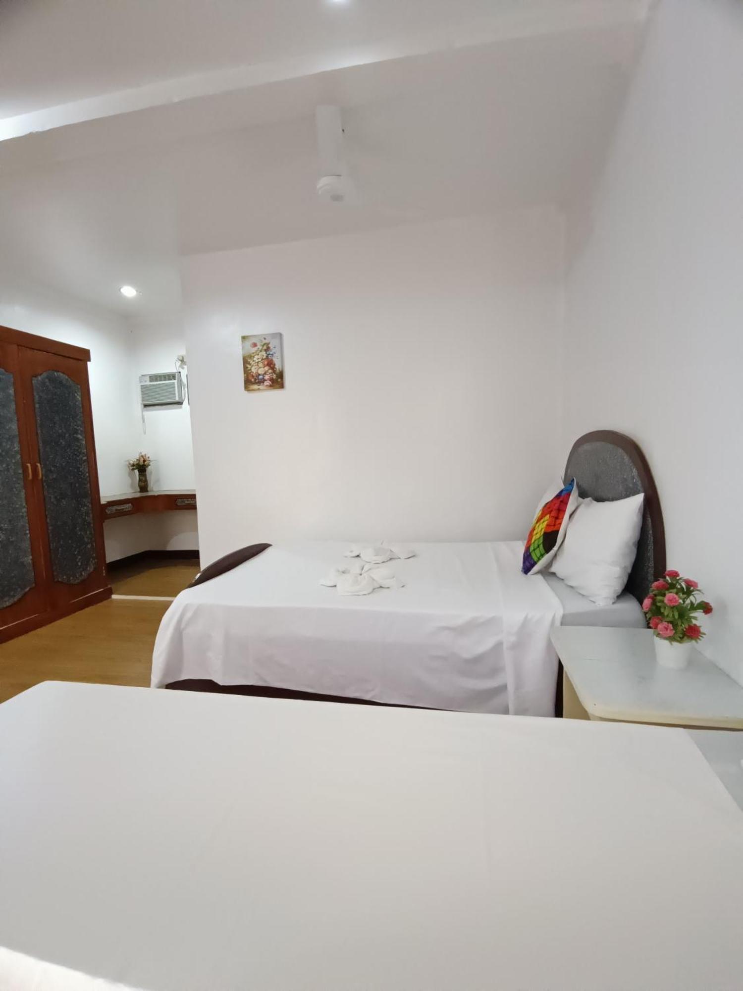 Chibel Summer Riverside Hotel Ель-Нідо Екстер'єр фото